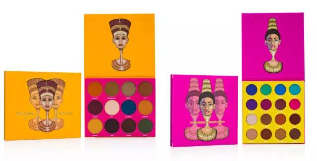 美妆初学者适合用的彩妆推荐,欧美小众美妆品牌