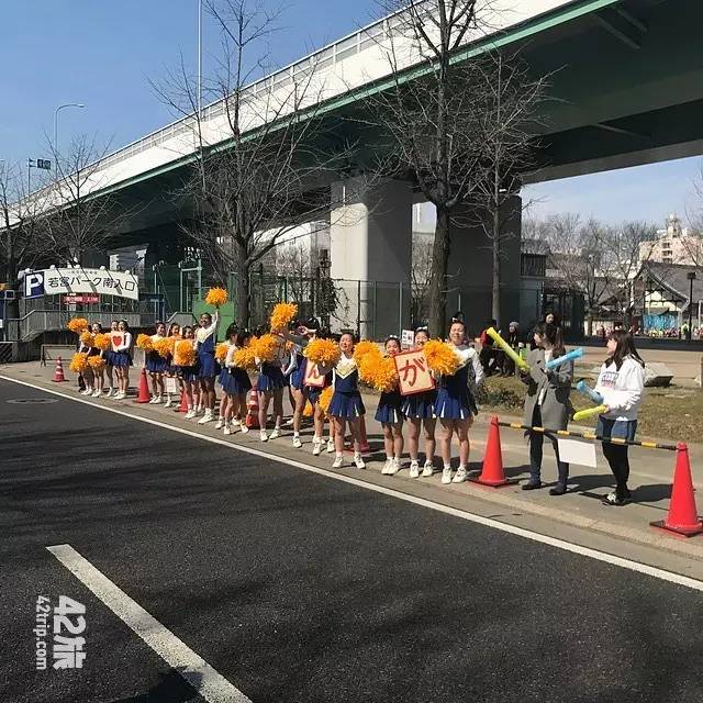 名古屋马拉松女子前六名,名古屋女子马拉松tiffany