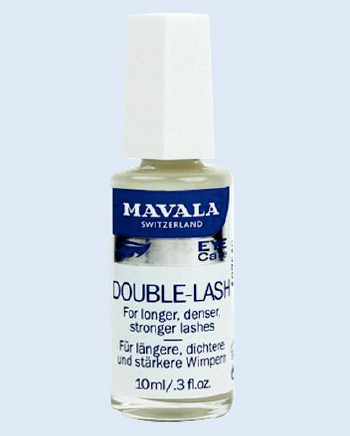 抓紧拯救睫毛的这根稻草