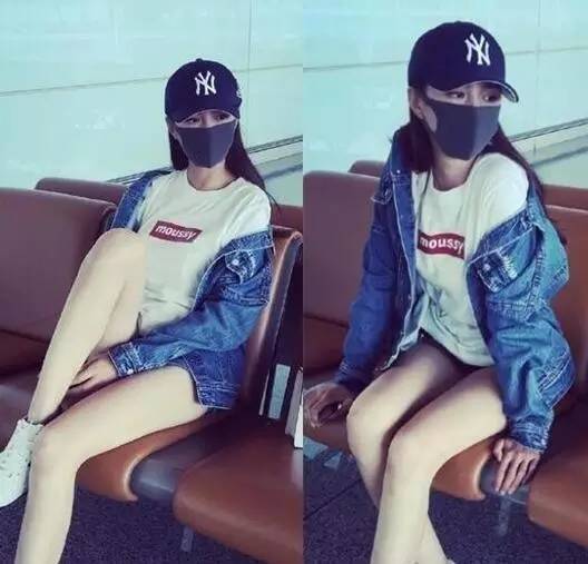 春天t恤最新款,春季t恤怎么穿比较好看