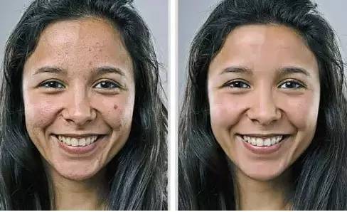 口红试色怎么拍照对比,720迪奥口红试色无美颜无滤镜