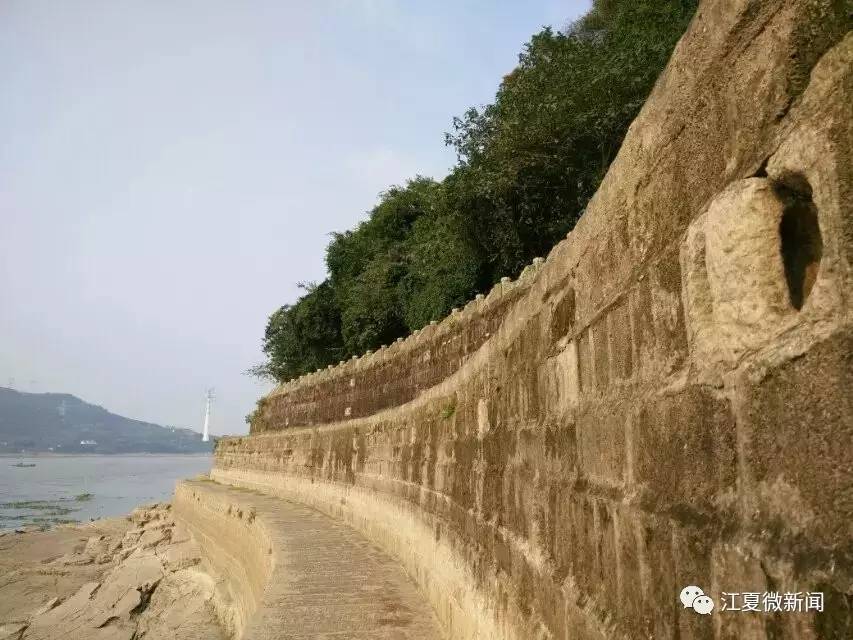 江夏有哪些地方,江夏是今天的什么地方