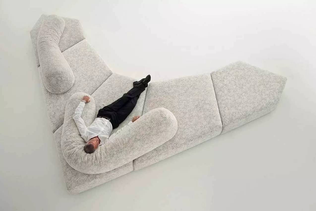 既爱又恨这些全球顶级家具品牌,太奢侈了!