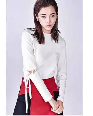 景甜真的是白到发光啊,景甜究竟有多白