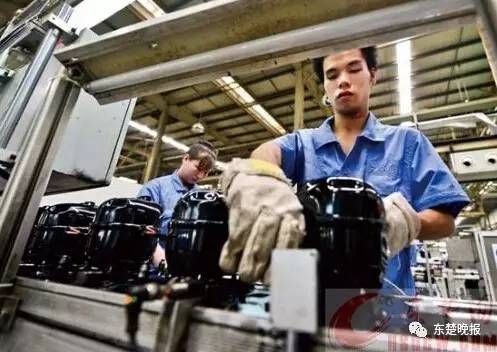 惊呆了!黄石竟然有上百项产品和技术“全国第一”,很多你都在用~