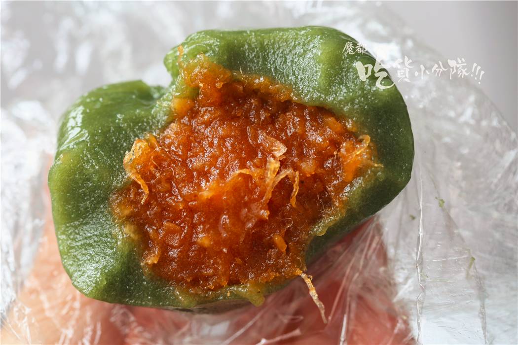 肉松搭配什么好吃又简单的,肉松和什么搭配好吃