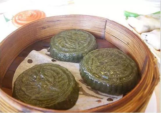 广东清明吃什么糕点,广东糕点排名前十名