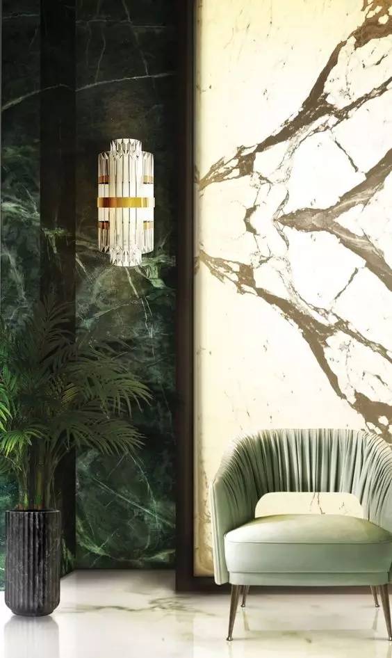 既爱又恨这些全球顶级家具品牌,太奢侈了!