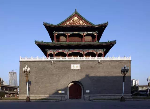 别去韩国了，去了天津，就等于去了全世界，不信你看！