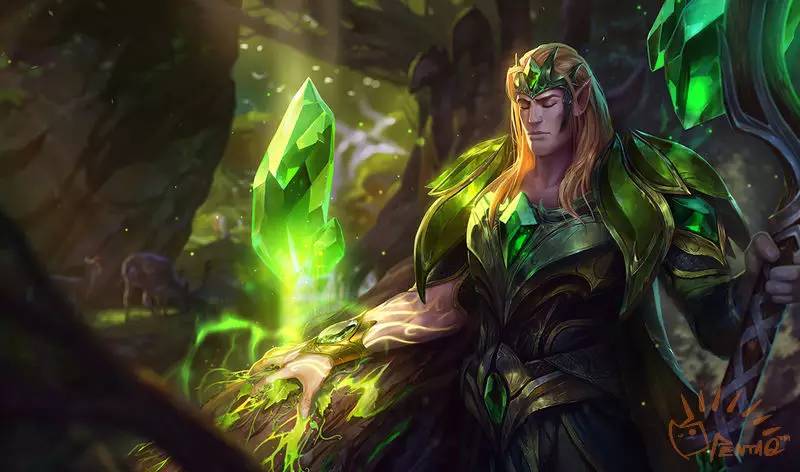 刺猬天才：信仰的威能