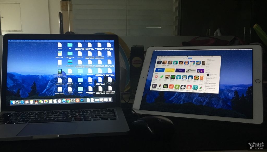 可以扩展屏幕的ipad,ipad扩展大屏幕