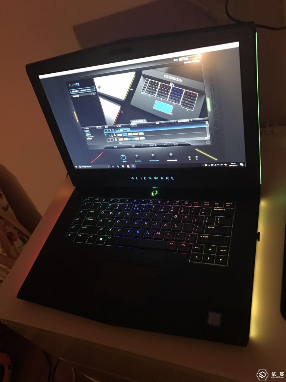 外星人15r3详细配置,外星人15-r3测评