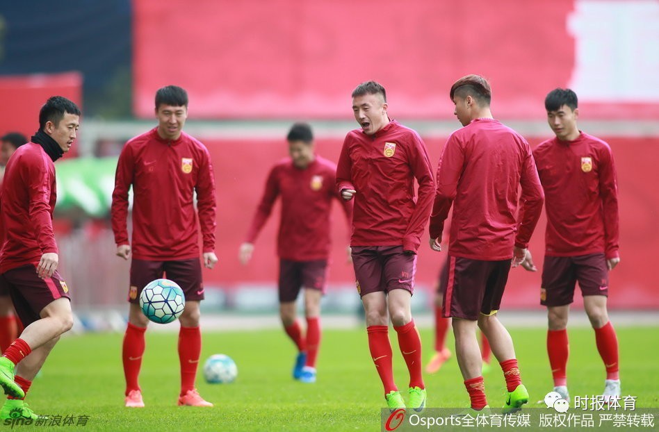 国足李铁王永珀,国足王永珀