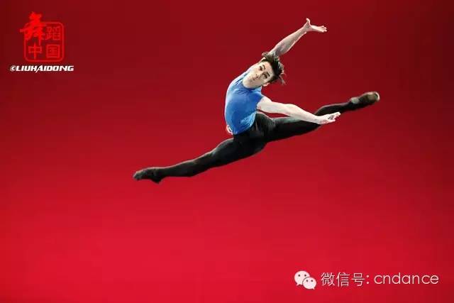 6个动作的舞蹈教学,学习民族舞蹈基础视频