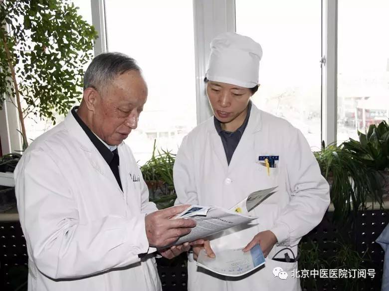 危北海：中医脾胃病学体系创建者