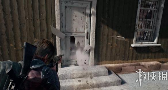 绝地求生大逃杀配图,绝地求生大逃杀战绩查询