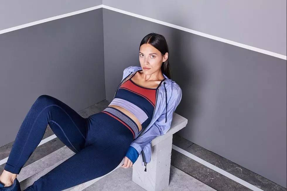 穿什么去健身房?这8个小众运动服品牌保你不撞衫