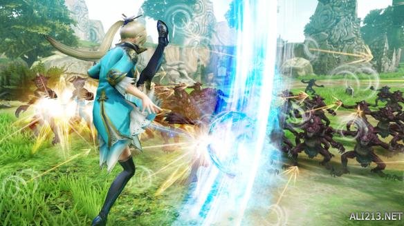 无双全明星全人物羁绊对话,无双全明星全人物大招