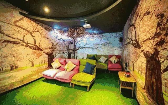 活动·3月26日丨只有美丽没有痛的纹身，来跟小行画一画吧！