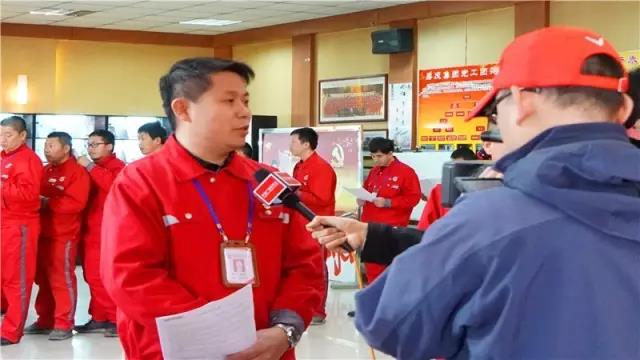 鼎庆集团*党**支部带领员工义务献血缓解血站用血压力