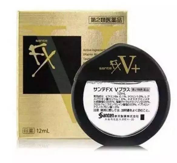 日本代购眼药水是正品吗,还敢买日本产品吗