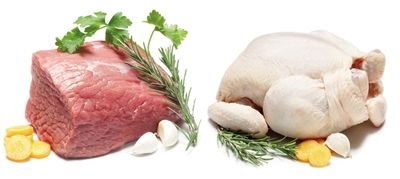 吃肉过多造成脑梗,7类食物伤脑