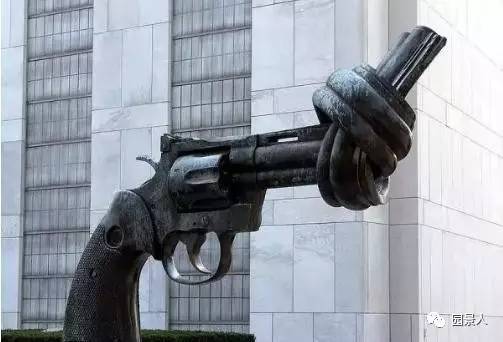 雕塑创意景观墙,景观抽象创意雕塑工艺