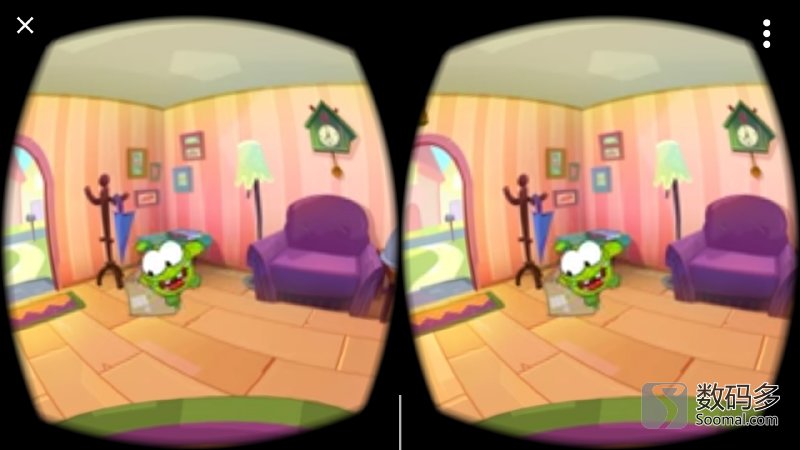 google眼镜是虚拟现实的产品吗 (谷歌vr纸盒眼镜体验)