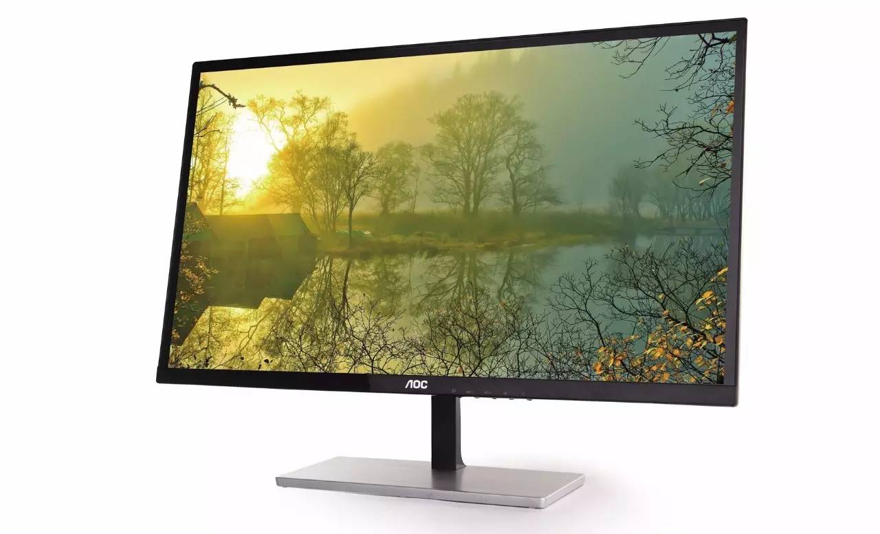 体验感强的显示器,什么显示器支持无线投屏