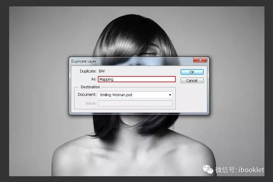 photoshop怎么画肖像,ps怎么绘肖像