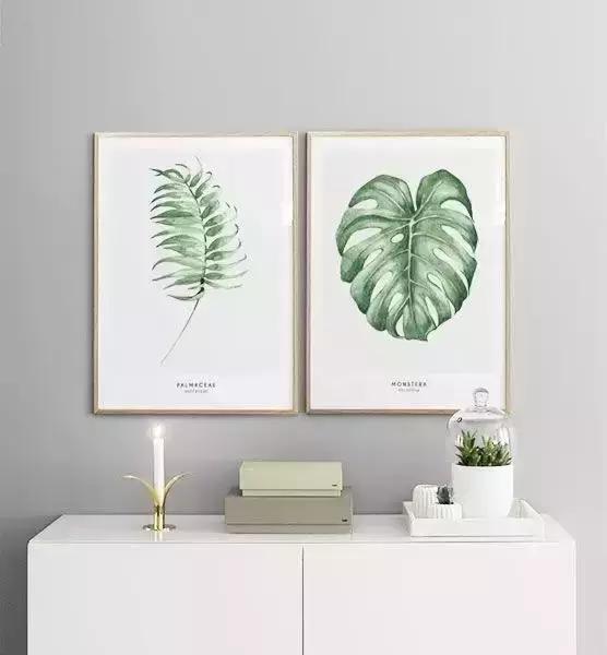 空间细节之处的塑造，不只是生活方式的体现