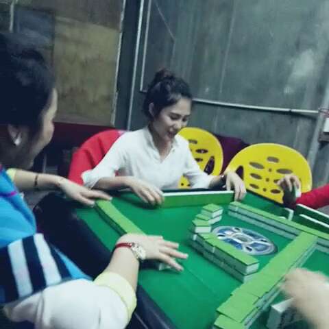 打麻将如何判断对手要什么牌,打麻将怎样判断对手听什么牌口诀