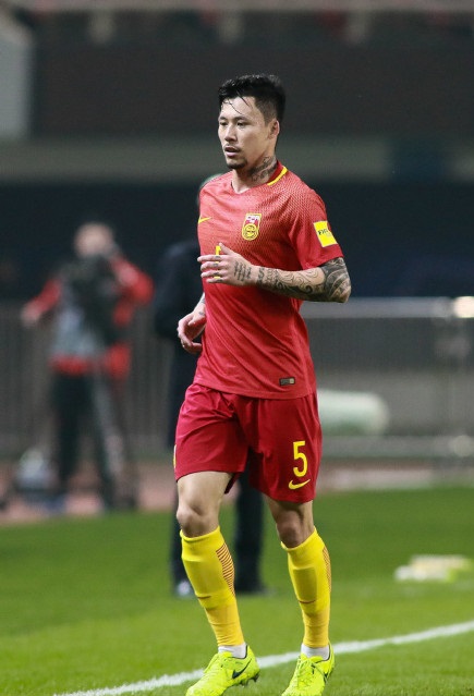 cctv5中国对韩国国足直播视频,国足对战韩国队1:0全场集锦