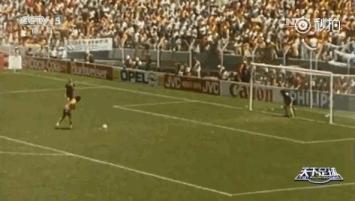 门将送点,门将送点又扑点