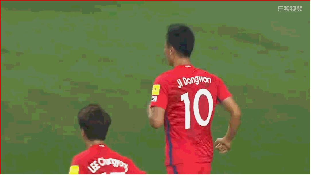 世预赛中国男足vs韩国男足第一场,国足与韩国男足冲突