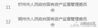 格盟国际拟赴港上市背后：山西国际能源和晋能集团合并往事不再提