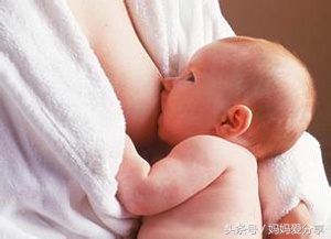 母乳不足奶水清,奶水不够怎么办怎样坚持母乳喂养
