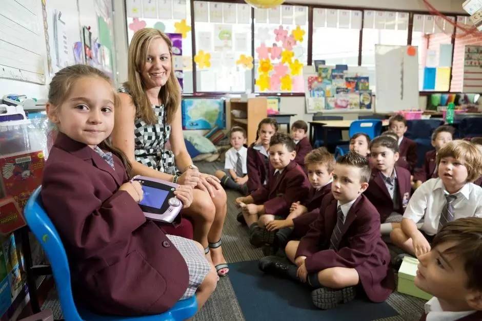 夏天过圣诞?一个中国妈妈在澳洲墨尔本的置业经和育儿经