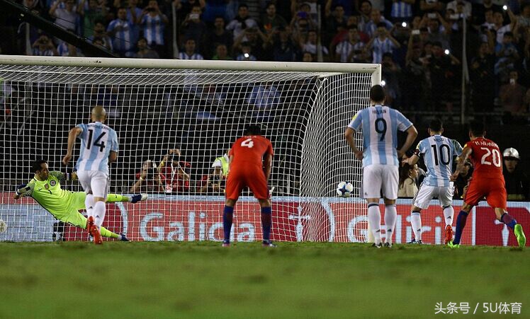 2018阿根廷世预赛梅西绝杀,世界杯预选赛阿根廷梅西绝杀