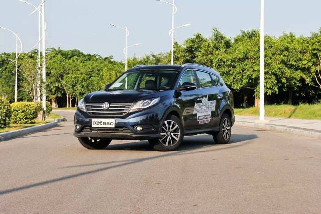 无视车主投诉，质量问题不断，网红风光580这是要上天？