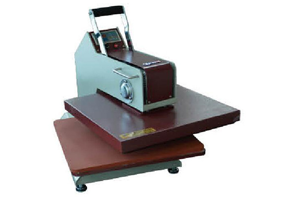 热转印烫画机的专业知识,热转印烫画机温度及时间设置方法