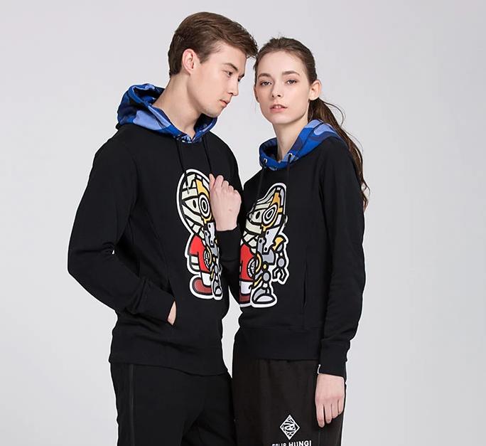 想做时尚博主,想做潮人