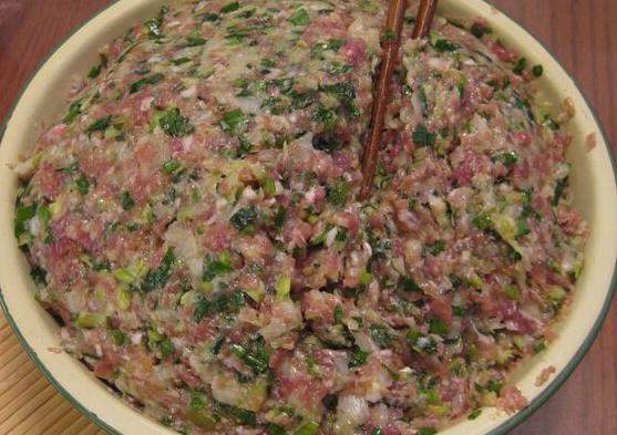 学会这六种包饺子方法,高手包饺子的做法大全