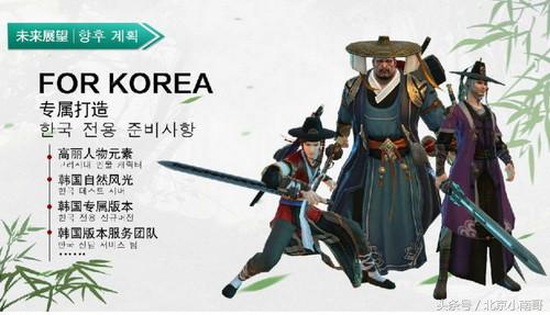 韩国泡菜网络游戏,泡菜国游戏公司