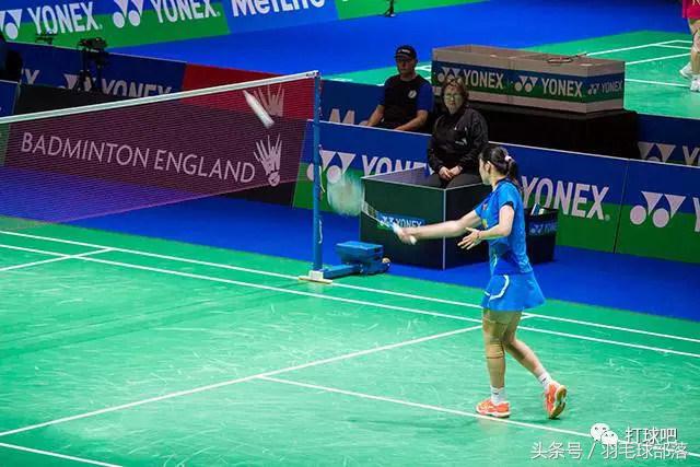 羽毛球打得还行要不要继续练,羽毛球打得差还应该坚持吗