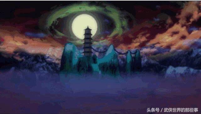 仙剑奇侠传新的开始生平事迹,仙剑奇侠传各个系列故事顺序