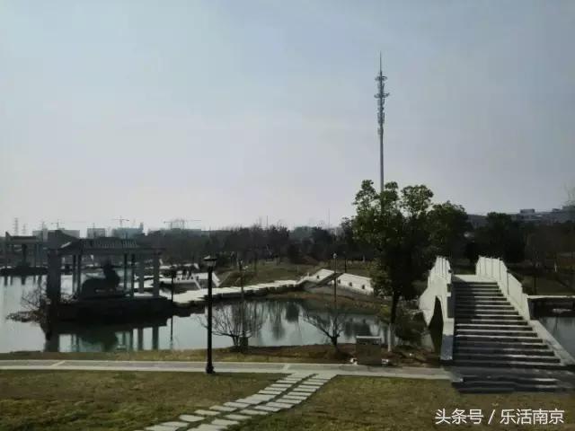 南京免费公园免费开放日一览表,南京最大的公园排名