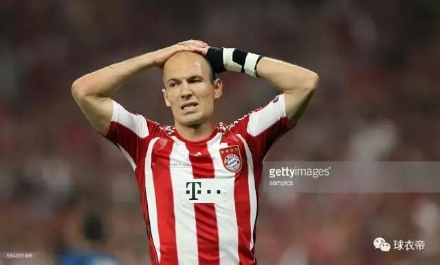 拜仁致敬,0910拜仁主场球衣