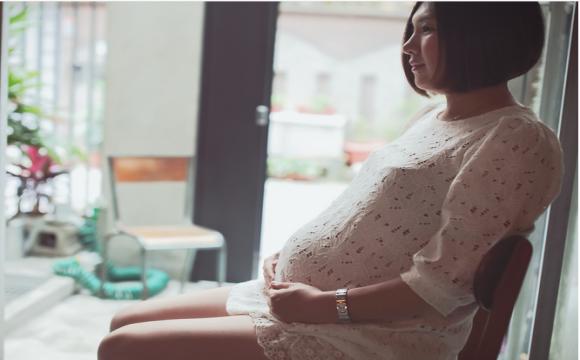 婆婆天天给怀孕的媳妇煮人参鸡汤，结果喝出了这种病