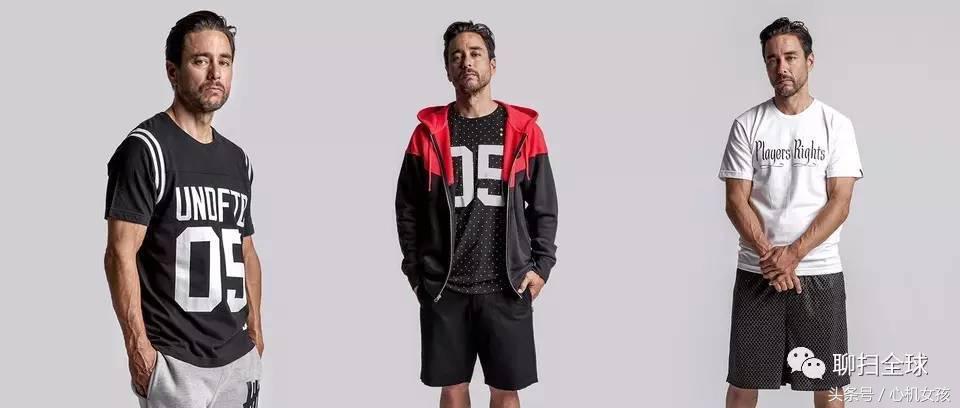 美国潮人都穿什么？INS评选出的最夯街头滑板品牌